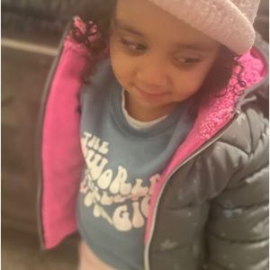 Meet your Posher, Jaiden